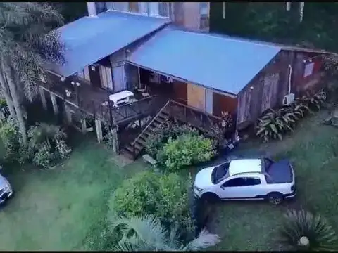 El Soberbio Misiones