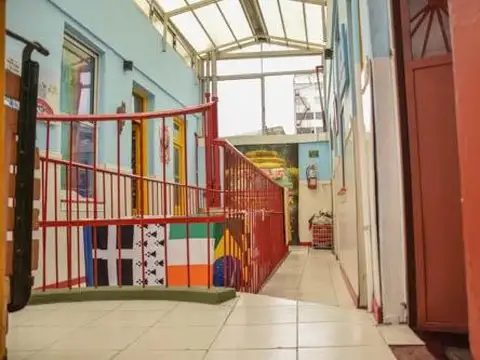 VENTA EDIFICIO EN MONSERRAT