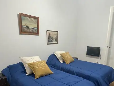 Parana 300 , Piso 3