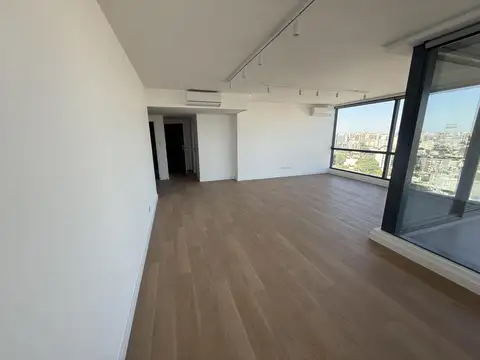 Departamento en Alquiler A Estrenar