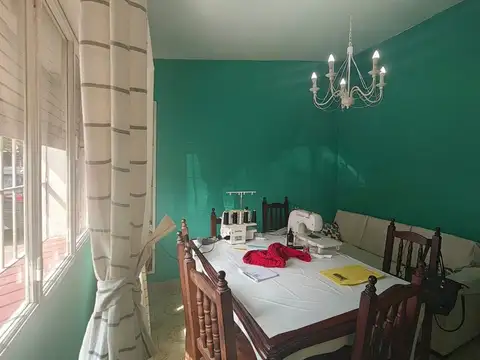 Pasaje Pablo Griera 2000