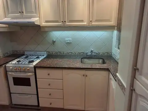 Departamento en Alquiler al Este