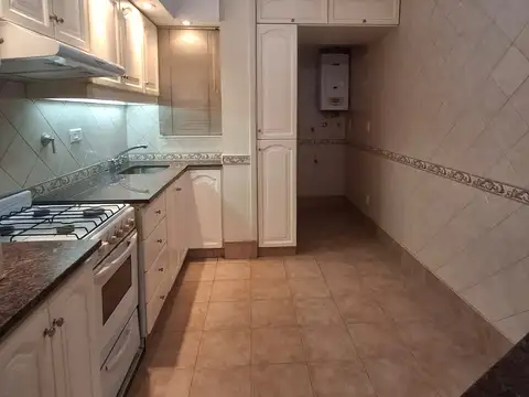 Departamento en Alquiler de 2 dormitorios