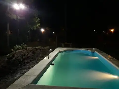 Martín Pescador 100