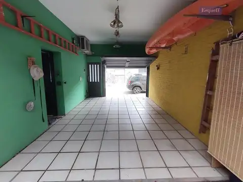 Casa en Venta de 2 dormitorios