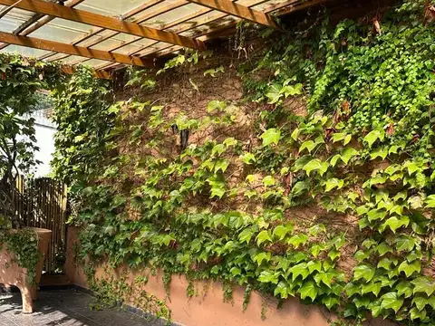 Depto Tipo Casa en Venta en Palermo, USD 289.000