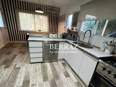 Casa en Venta 15 años