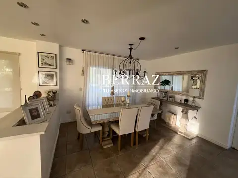 Casa Venta 3 Dormitorios Barrio Saint Matthews 927 m2 Pilar