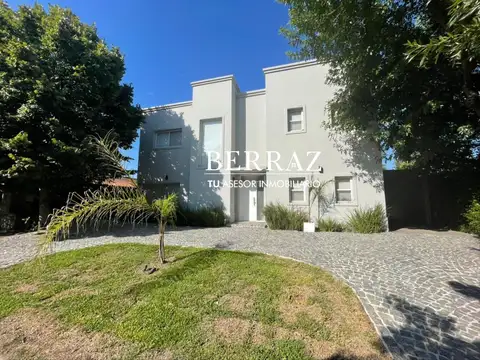 Casa en Venta de 3 dormitorios