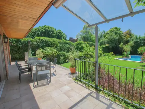 Casa en Venta 30 años