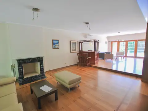 Casa en Venta en Martinez Libertador / Rio, USD 1.090.000