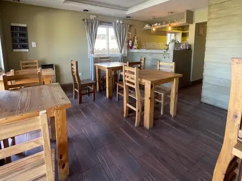 Hotel en Venta 13 años