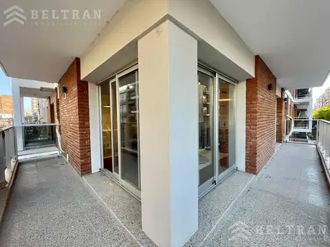 Departamento 5 ambientes con 3 baños