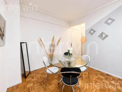 Departamento en Alquiler 53 años