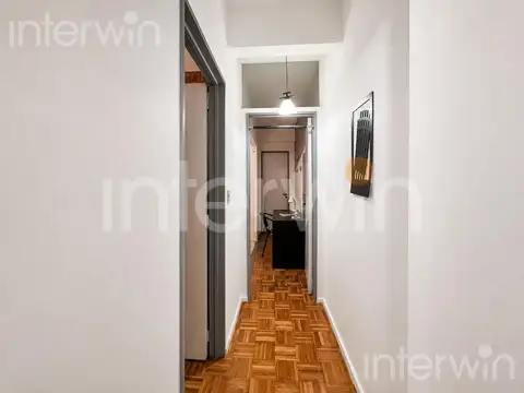 Departamento en Alquiler al Noroeste