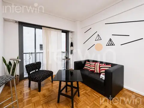 Departamento en Alquiler en Belgrano R, $ 1.200.000
