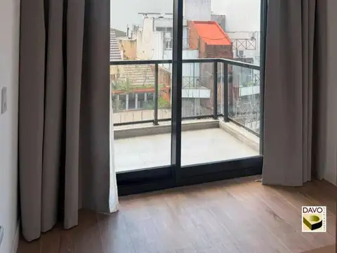 Departamento en Alquiler en Almagro, $ 700.000