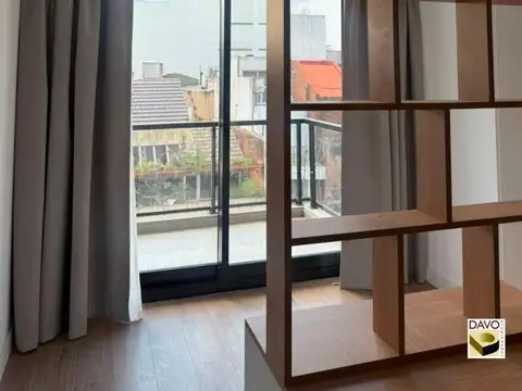 Departamento en Alquiler A Estrenar