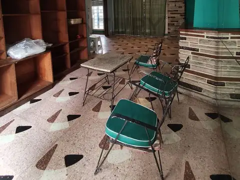 Casa en Venta de 5 dormitorios