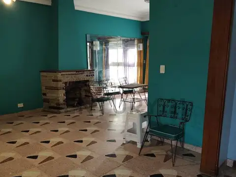 Casa en Venta 60 años
