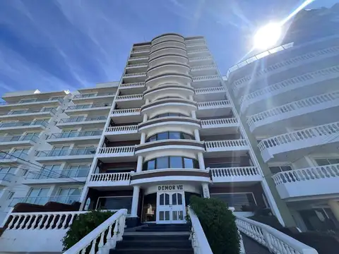 VENTA SEMIPISO DEMOR VII SAN BERNARDO
