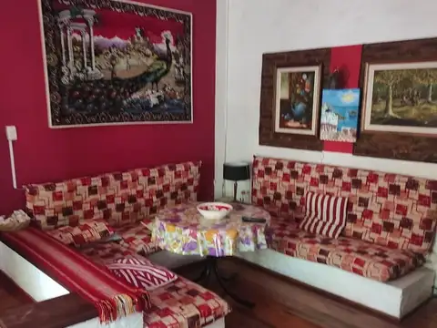 Depto Tipo Casa en Venta de 3 ambientes