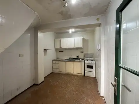 Depto Tipo Casa en Venta en Colegiales, USD 179.000