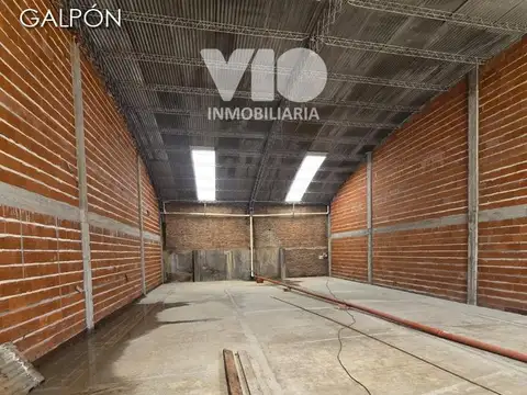 Galpon en Venta en San José, USD 85.000