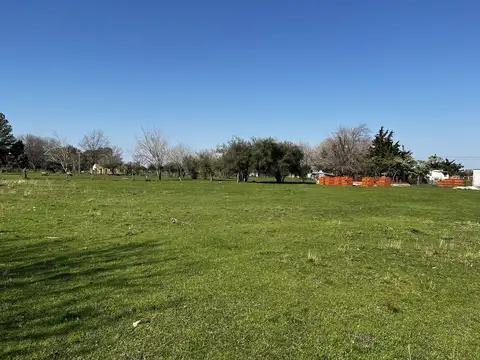 Terreno en Venta en Concepción del Uruguay, USD 18.000