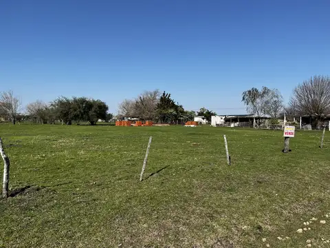 Terreno en Venta en Concepción del Uruguay, USD 18.000
