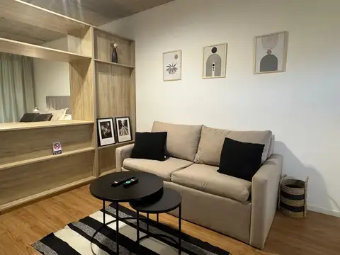 Departamento en Alquiler Temporal de 1 dormitorio