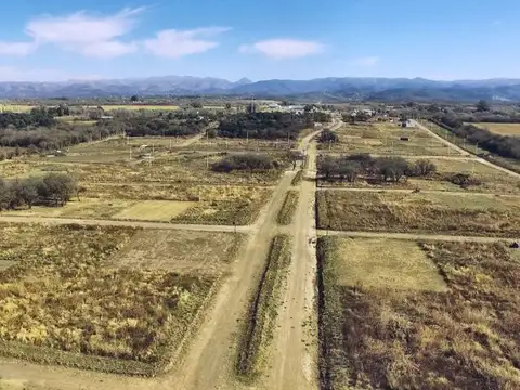 Terreno en Venta en Aires Del Nordeste, USD 21.000