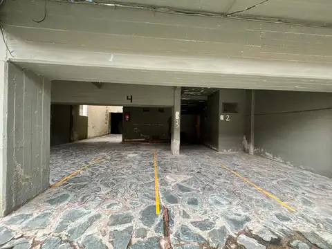 Cochera en Venta Fija