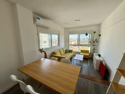 Departamento en Venta de 3 ambientes
