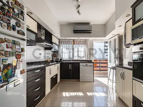 Casa en Venta de 5 dormitorios