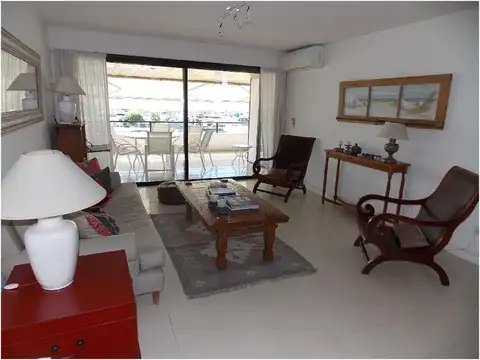 Departamento en Alquiler Temporal de 4 ambientes