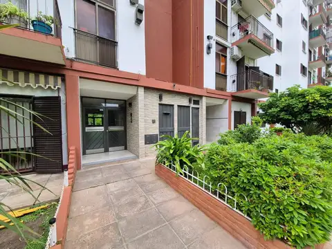 Las Flores 1600, Piso 11