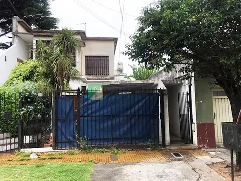 Alquiler - Ph fondo - 2 ambientes - J. L. Suarez