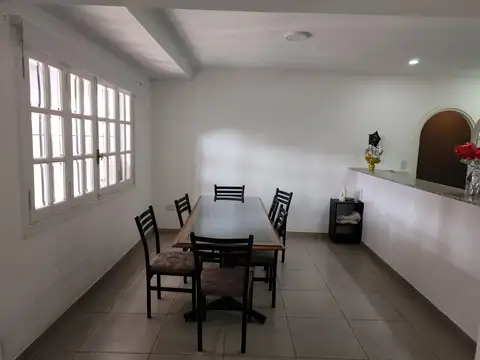 Depto Tipo Casa en Venta de 3 dormitorios