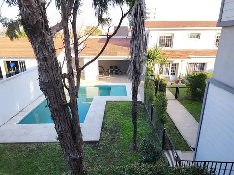 Venta de PH 4 ambientes en Turdera