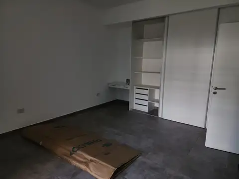 Depto Tipo Casa en Venta A Estrenar