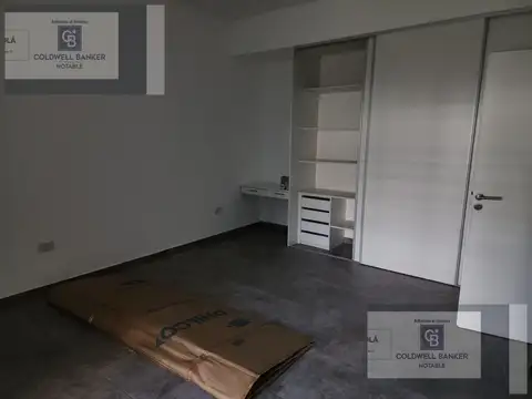 Depto Tipo Casa en Venta A Estrenar