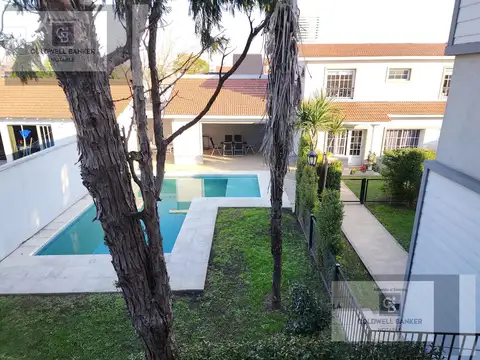 Venta de PH 4 ambientes en Turdera
