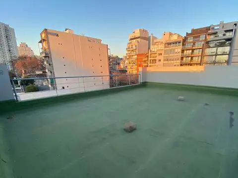 Oficina en Alquiler en Palermo Hollywood, USD 12.000