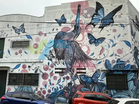 Depósito  en Alquiler en San Martin, G.B.A. Zona Norte, Argentina