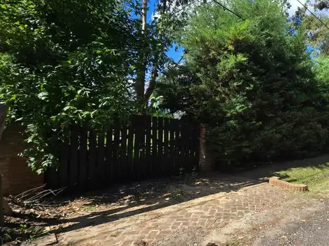 Terreno en  VENTA
