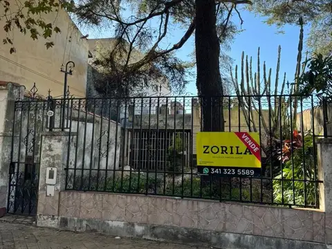 Casa de tres dormitorios a restaurar completa