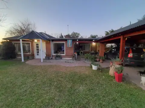 Casa en Venta en Roldan, USD 150.000