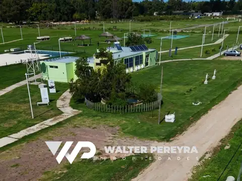Terreno en Venta en San Vicente, USD 620