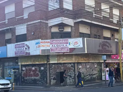 Local en Alquiler en Morón Sur, $ 6.500.000